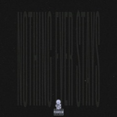 NOTHING EVER STAYS (feat. Lauryn Kovacs) (Prod. Benson)