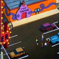FUN CENTER