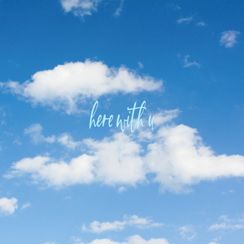 here with u