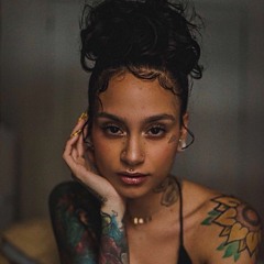 Kehlani Yoga Mix (Elijah Jamal Asani)