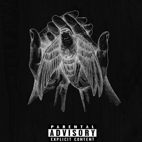 Очень влюблён