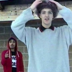 HIDEOUT (ft. HUNNITBANDPURRRP) [prod. WEIRD DANE]