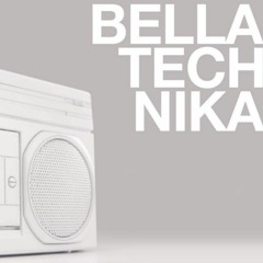 Bella Technika Remixes