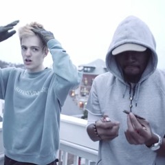 LEER (ft. REASON BEING) [prod. DJ LUCAS] *VIDEO IN DESCRIPTION*