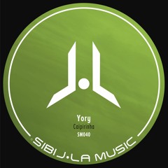 YORY - Caipirinha (Original Mix)