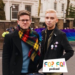 S02 E01: We're back in Soho Square!