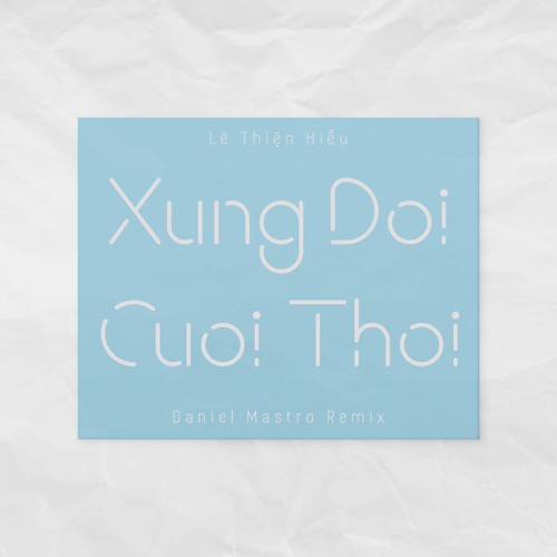 Nhạc Việt Remix Hay