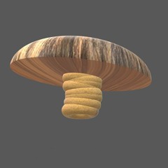 Mushrumz (first ever)