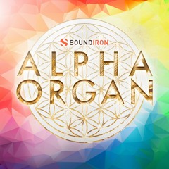 Jean-Eric Bohdanowicz - Far From Home (Library Only)- Soundiron Alpha Organ