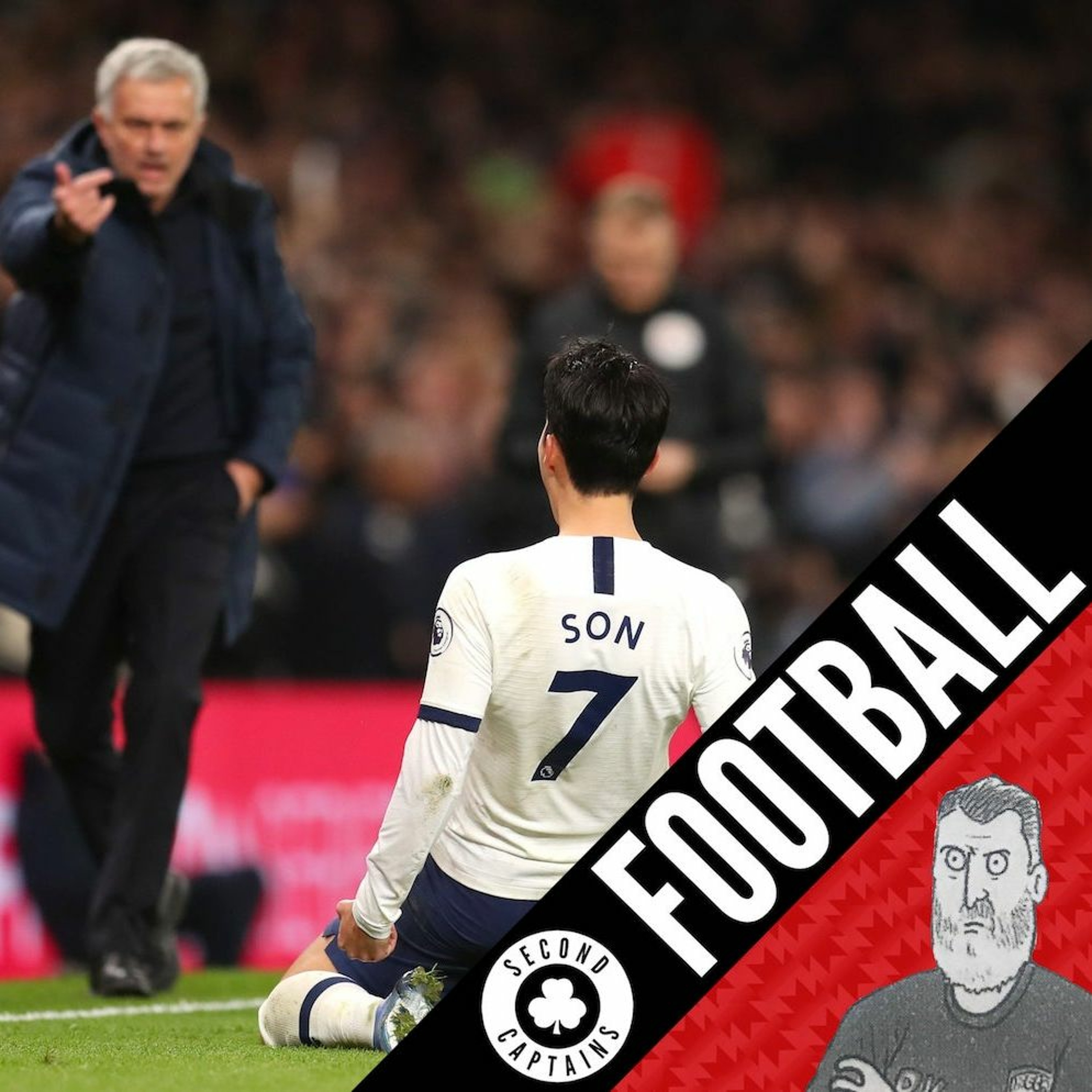 Ep 1687: 22-Point Gap: What's THAT All About? - 03/02/20