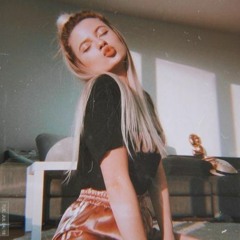 Aleyna Tilki - Nasılsın Aşkta (krambelius Wave Remix)