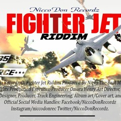 [[Free]]Fighter Jet Instrumental Riddim Dancehall _2020_ NiccoDonRecordz
