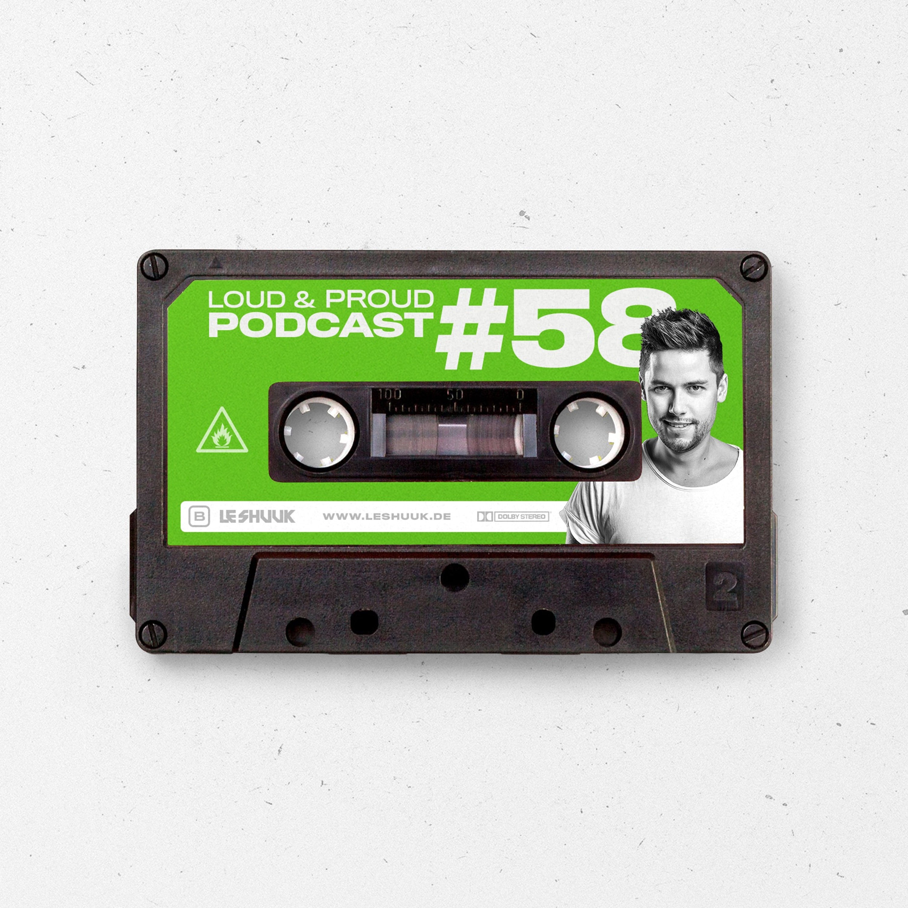 Loud & Proud Podcast
