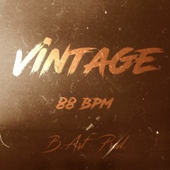 Vintage 88bpm