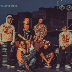 TROPIKILLAZ & RECAYD MOB - BENZZZ VERSÃO FUNK 150BPM [[DJ RAMEMES]]