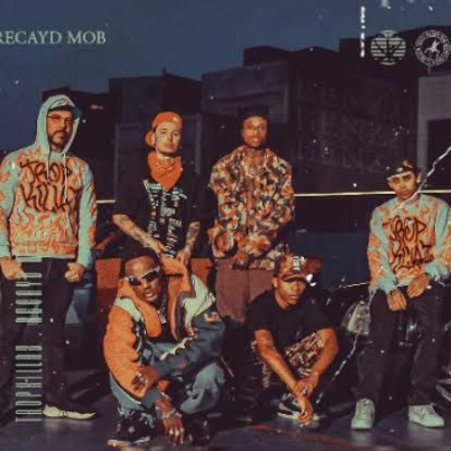 Stream TROPIKILLAZ & RECAYD MOB - BENZZZ VERSÃO FUNK 150BPM [[DJ ...