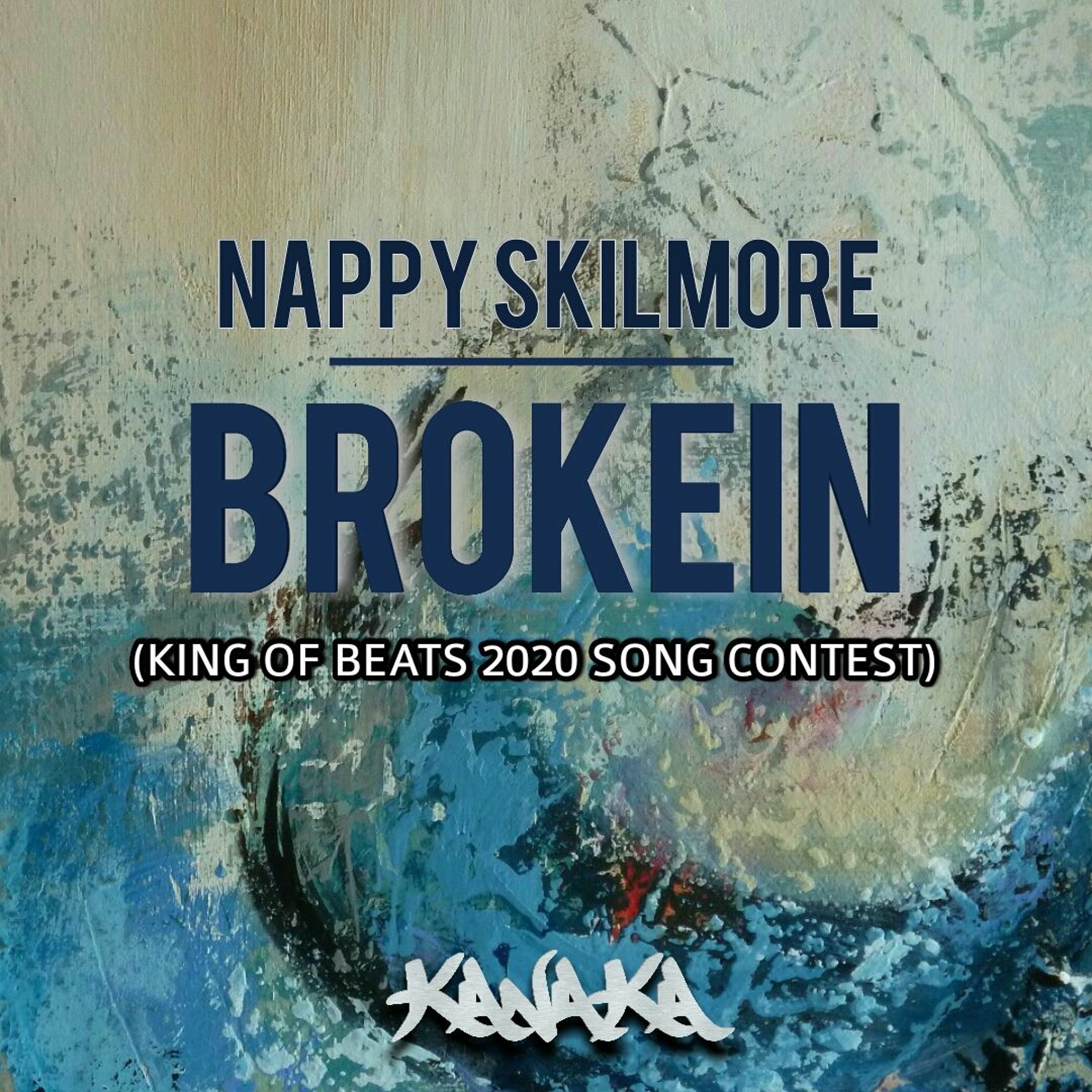 BROKEIN episode artwork