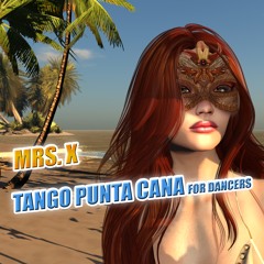 TANGO PUNTA CANA Morsy House Remix