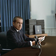 Known Unknowns: Watergate - Episode 1