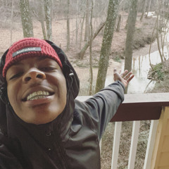 Glisten (prod.808Trippy)