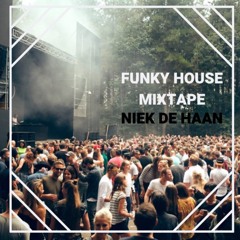 Detroit Swindle & Never Dull like Mix (Funky House Mixtape 2020)
