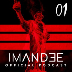 IMANDEE 01 [bass&tech special]