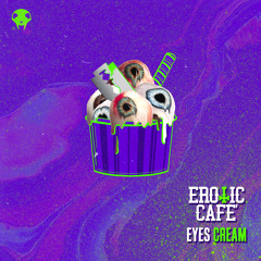 Erotic Cafe' - Eyes Cream