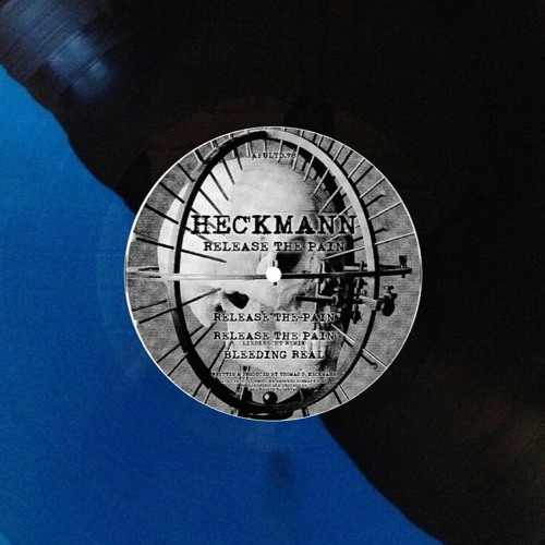 OUT NOW !!! AFUltd.78 Heckmann - Release The Pain PREVIEW