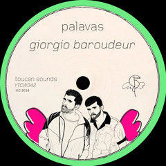 INCOMING : Palavas - Aston Martine (Original Mix)#Toucan Sounds