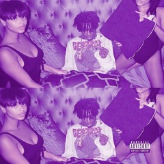 Playboi Carti  - Lean 4 Real (feat. Skepta)(Chopped and screwed)