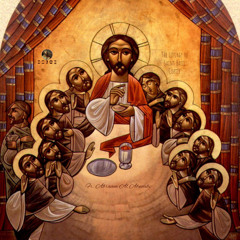 GreatLitanyFathers.اوشيه الاباء الكبيره