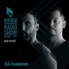 Beatfreak Radio Show by D-Formation #142 | Der Effekt