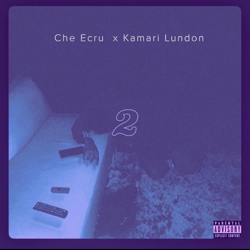 WONT LEAVE YOU - @CheEcru x @KamariLundon