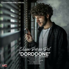 Ehsan Daryadel - Dordoone.mp3