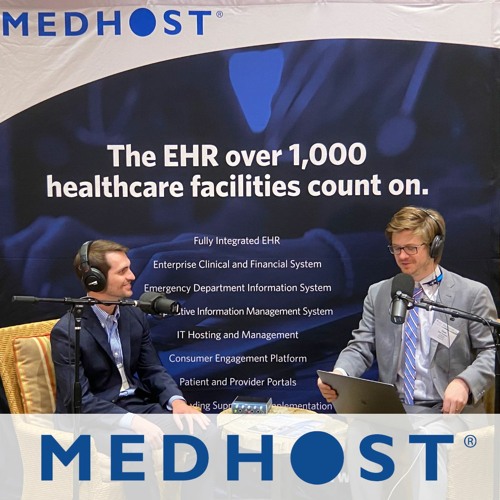 Stream MEDHOST Listen to AHA Rural Health Care Leadership Conference