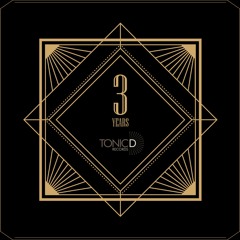 BES007||DarkerThanWhite, Malik Faquir - Escondidas(Original Mix)[Tonic D Records 3 YEARS] OUT NOW!!!