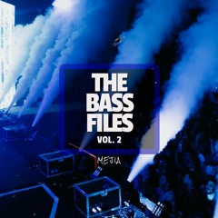The Bass Files Vol. 2