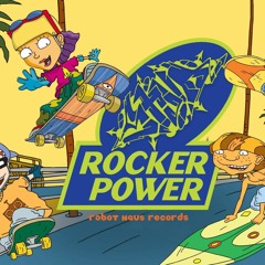 Rocker Power