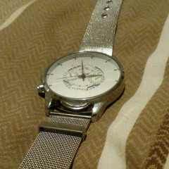 My watch