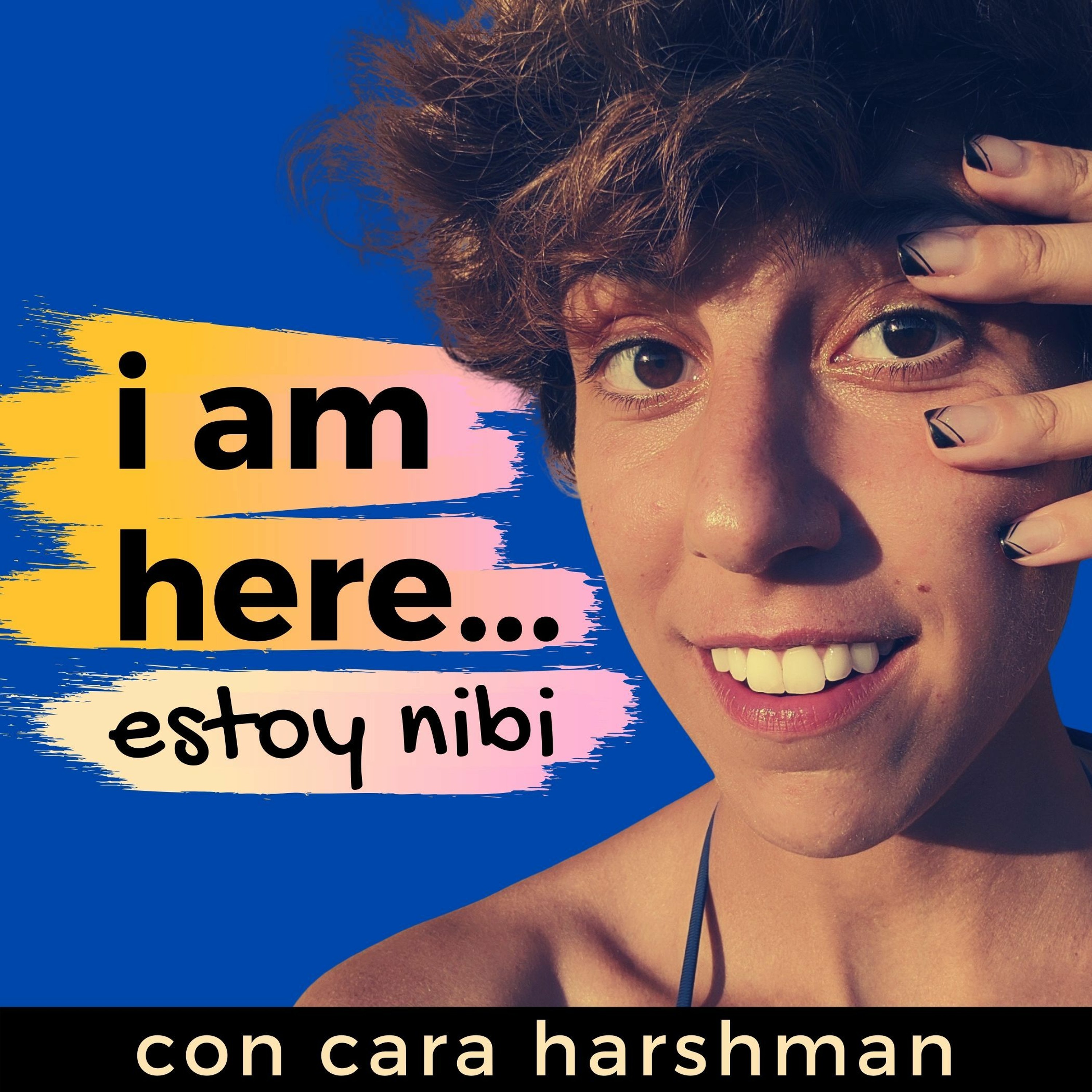 i am here... with episode 1