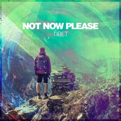 Not Now Please - Tibet