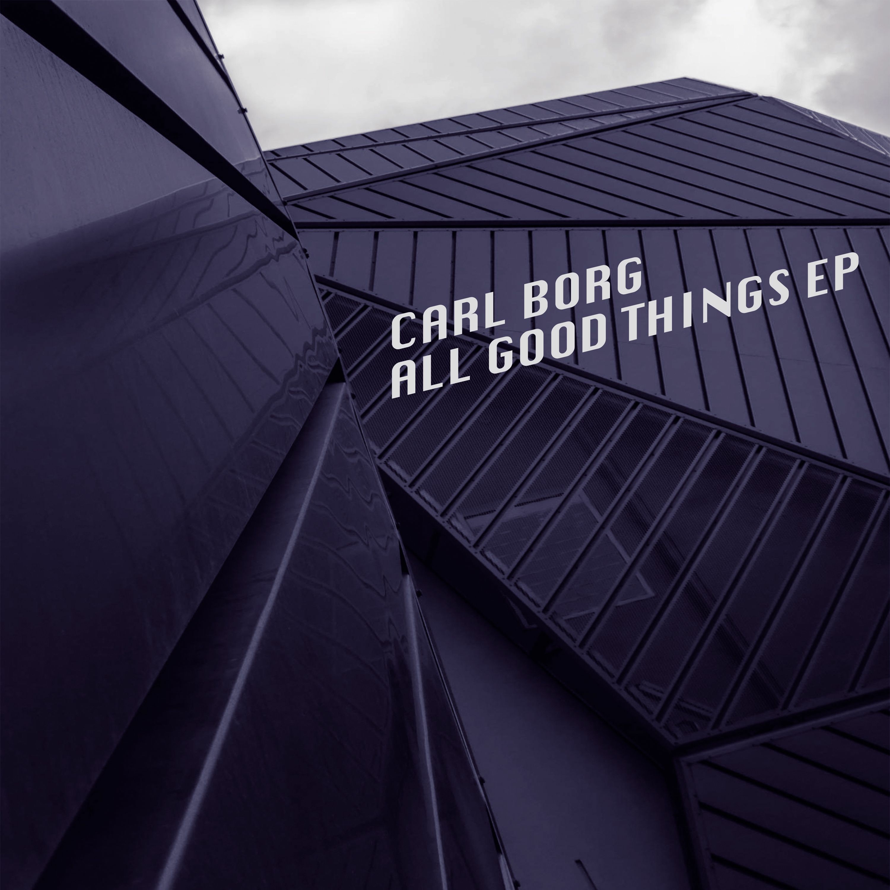 All Good Things episode artwork