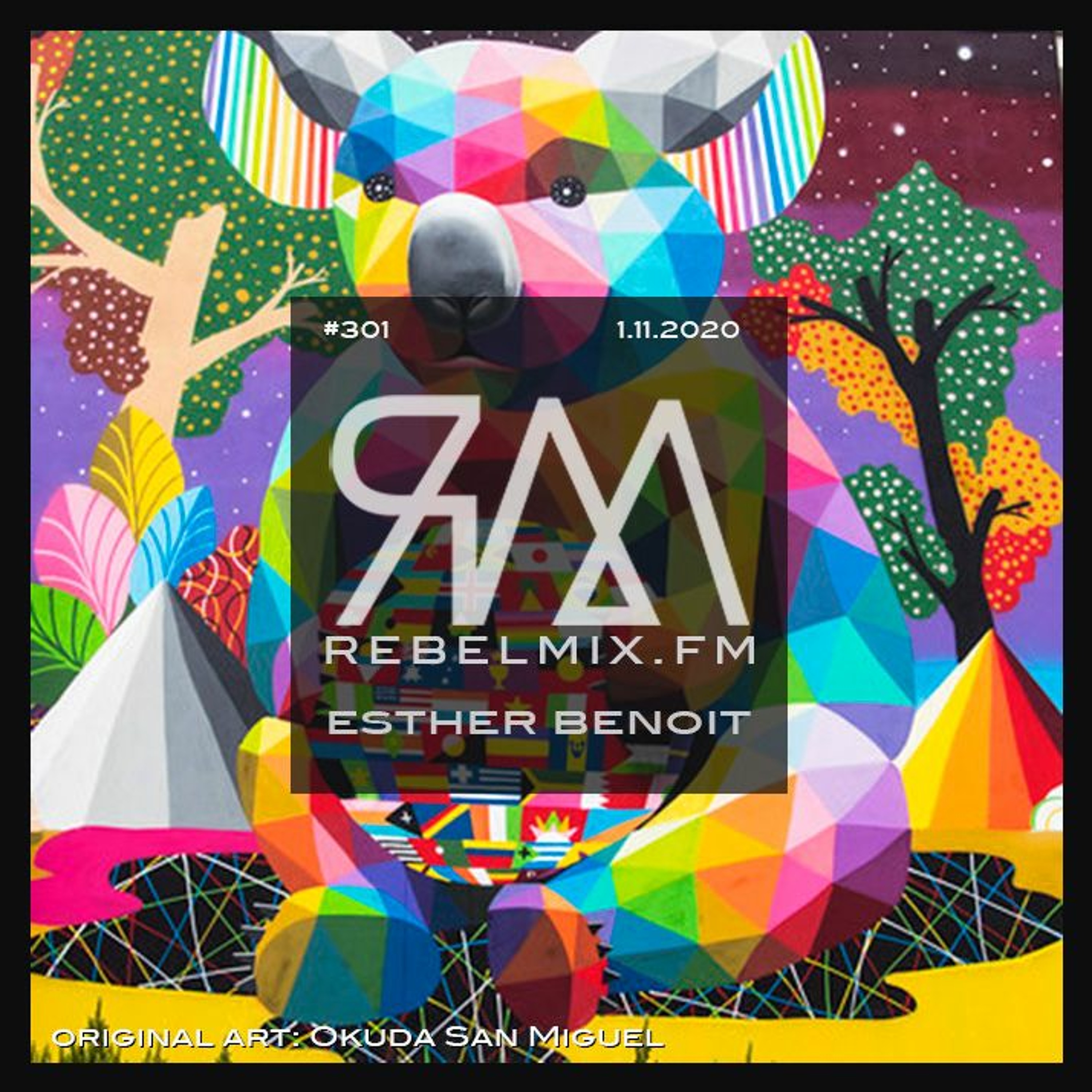 Rebel Mix