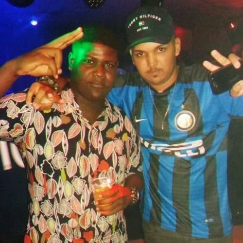 5 MINUTOS  DE OUTRA DIMENSÃO [DJ MT SILVÉRIO DJ MARCÃO] COROOO