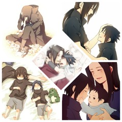 Tears for Itachi: Sasuke's Sorrow (Naruto/Shippuden OST - Itachi Theme ReWork)