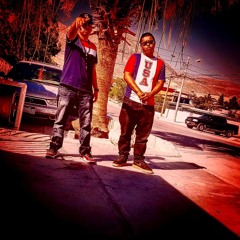 No Favors Ft. Omar Da Rilla (Prod. By DillyGotItBumpin)