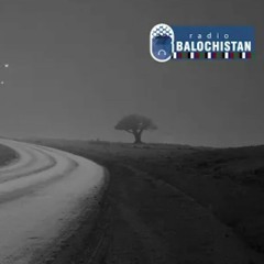 Kuja Buro-- Haneef Shareef-- MalguzaarBaloch-- Radiobalochistan