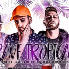 Rave tropical