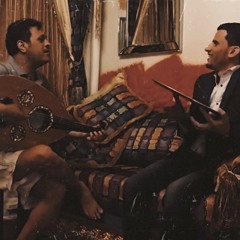 جلسة | عبدالرحمن الأخفش و حسين محب