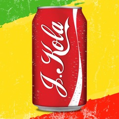 Is This Love? - Bob Marley (Kola Remix)